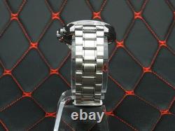Omega Speedmaster Broad Arrow 321.10.44.50.01.001 Black Dial Stainless Steel