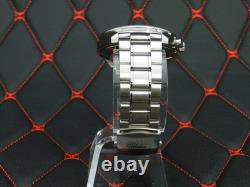 Omega Speedmaster Broad Arrow 321.10.44.50.01.001 Black Dial Stainless Steel