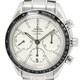Omega Speedmaster Racing 326.30.40.50.02.001 40mm Stainless Steel #kn376 Used
