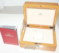 Omega Speedmaster Racing 326.30.40.50.02.001 40mm Stainless Steel #KN376 Used