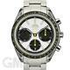 Omega Speedmaster Racing 326.30.40.50.04.001 Automatic Co-axial White Dial Mens
