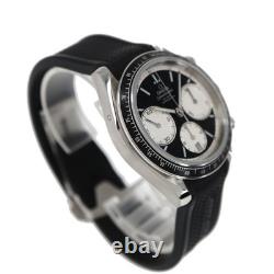 Omega Speedmaster Racing 326.32.40.50.01.002 40mm Stainless Steel Black #KN403