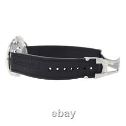 Omega Speedmaster Racing 326.32.40.50.01.002 40mm Stainless Steel Black #KN403