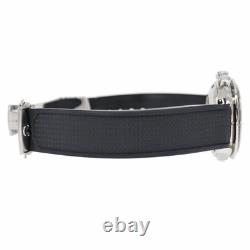 Omega Speedmaster Racing 326.32.40.50.01.002 40mm Stainless Steel Black #KN403