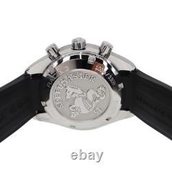 Omega Speedmaster Racing 326.32.40.50.01.002 40mm Stainless Steel Black #KN403