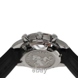 Omega Speedmaster Racing 326.32.40.50.01.002 40mm Stainless Steel Black #KN403