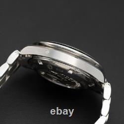 Omega Speedmaster Racing 40mm Stainless Steel Watch Blue Dial BOX & PAPERS