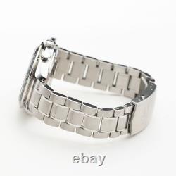 Omega Speedmaster Racing 40mm Stainless Steel Watch Blue Dial BOX & PAPERS