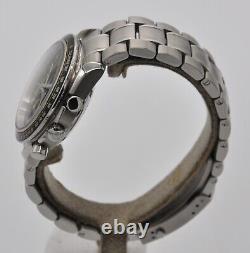 Omega Speedmaster Racing 40mm Steel Grey Yellow 326.30.40.50.06.001 Bracelet