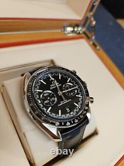 Omega Speedmaster Racing 44mm Co-Axial Automatic 329.33.44.51.01.001