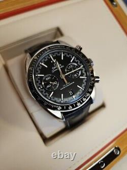 Omega Speedmaster Racing 44mm Co-Axial Automatic 329.33.44.51.01.001