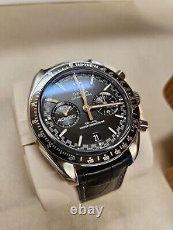 Omega Speedmaster Racing 44mm Co-Axial Automatic 329.33.44.51.01.001