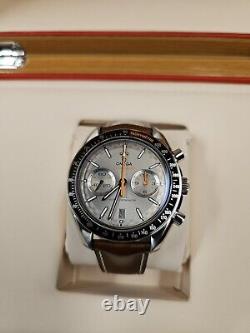 Omega Speedmaster Racing 44mm Co-Axial Automatic Watch 329.32.44.51.06.001