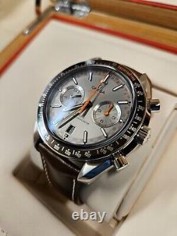 Omega Speedmaster Racing 44mm Co-Axial Automatic Watch 329.32.44.51.06.001