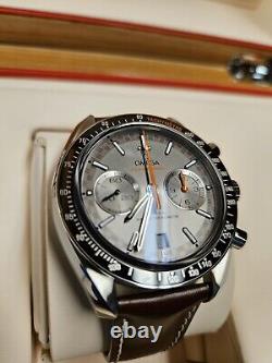 Omega Speedmaster Racing 44mm Co-Axial Automatic Watch 329.32.44.51.06.001