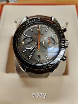 Omega Speedmaster Racing 44mm Co-Axial Automatic Watch 329.32.44.51.06.001