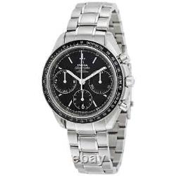 Omega Speedmaster Racing Automatic Chronograph Men's Watch 326.30.40.50.01.001