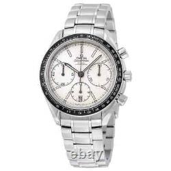 Omega Speedmaster Racing Automatic Chronograph Men's Watch 32630405002001