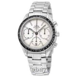 Omega Speedmaster Racing Automatic Chronograph Men's Watch 32630405002001