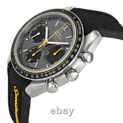 Omega Speedmaster Racing Automatic Chronograph Men's Watch 32632405006001