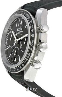 Omega Speedmaster Racing Black Dial 40mm Men's Watch 326.32.40.50.01.001