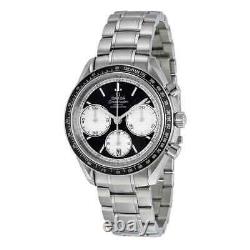 Omega Speedmaster Racing Black Dial Men's Watch 32630405001002