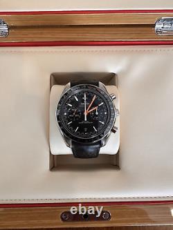 Omega Speedmaster Racing Chronograph 44.25mm 329.32.44.51.01.001