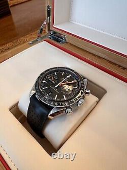 Omega Speedmaster Racing Chronograph 44.25mm 329.32.44.51.01.001