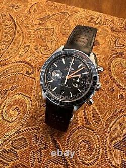 Omega Speedmaster Racing Chronograph 44.25mm 329.32.44.51.01.001