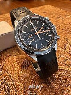 Omega Speedmaster Racing Chronograph 44.25mm 329.32.44.51.01.001