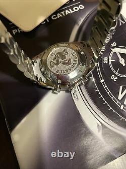 Omega Speedmaster Racing Chronograph Co-axial 326.30.40.50.06.001 MSRP $4800