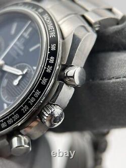 Omega Speedmaster Racing Chronometer Men's Watch 326.30.40.50.03.001 B/P