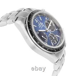 Omega Speedmaster Racing Co-Axial 40mm Blue Dial Men Watch 326.30.40.50.03.001