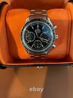 Omega Speedmaster Racing Co-Axial Chronograph 326.30.40.50.01.001