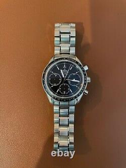 Omega Speedmaster Racing Co-Axial Chronograph 326.30.40.50.01.001