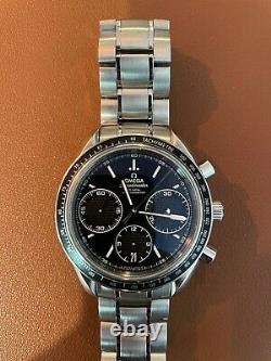 Omega Speedmaster Racing Co-Axial Chronograph 326.30.40.50.01.001