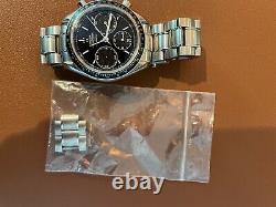 Omega Speedmaster Racing Co-Axial Chronograph 326.30.40.50.01.001