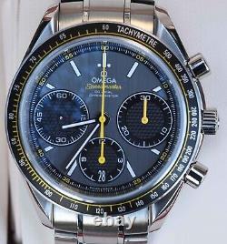 Omega Speedmaster Racing Co-Axial Chronograph 40mm 326.30.40.50.06.001