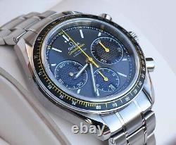 Omega Speedmaster Racing Co-Axial Chronograph 40mm 326.30.40.50.06.001