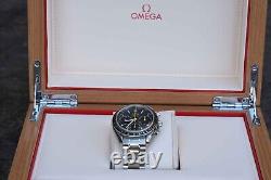 Omega Speedmaster Racing Co-Axial Chronograph 40mm 326.30.40.50.06.001