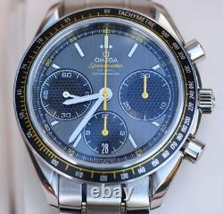 Omega Speedmaster Racing Co-Axial Chronograph 40mm 326.30.40.50.06.001