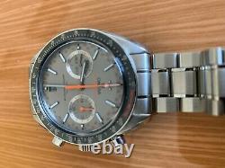 Omega Speedmaster Racing Co-Axial Master Chronometer withBox&Papers
