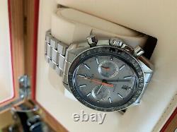 Omega Speedmaster Racing Co-Axial Master Chronometer withBox&Papers