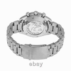 Omega Speedmaster Racing Co-Axial White Dial Men's Watch 32630405004001