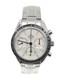 Omega Speedmaster Racing Stainless Steel Watch 326.30.30.50.02.001
