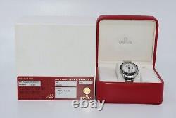 Omega Speedmaster Racing Stainless Steel Watch 326.30.40.50.02.001