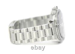 Omega Speedmaster Racing Stainless Steel Watch 329.30.44.51.01.001