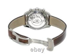 Omega Speedmaster Racing Stainless Steel Watch 329.32.44.51.06.001