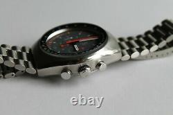 Omega speedmaster 145.014 racing dial