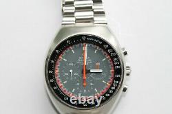 Omega speedmaster 145.014 racing dial